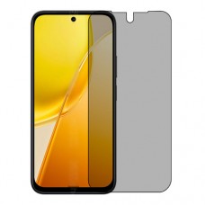[4 Units] vivo Y51 Pro 5G Screen Protector Nano Glass 9H Privacy One Unit Screen Mobile