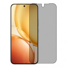 [4 Units] vivo Y600 Pro 5G (China) Screen Protector Nano Glass 9H Privacy One Unit Screen Mobile