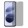 [4 Units] Xiaomi Redmi Note 17 Screen Protector Hydrogel Privacy (Silicone) One Unit Screen Mobile