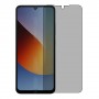 [4 Units] Xiaomi Poco C81x Screen Protector Nano Glass 9H Privacy One Unit Screen Mobile