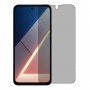 [4 Units] Xiaomi Poco M8s 5G Screen Protector Nano Glass 9H Privacy One Unit Screen Mobile