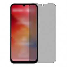 [4 Units] Xiaomi Redmi 15a 5G Screen Protector Nano Glass 9H Privacy One Unit Screen Mobile