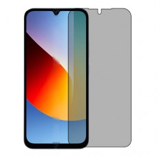 [4 Units] Xiaomi Redmi A7 Pro 5G Screen Protector Nano Glass 9H Privacy One Unit Screen Mobile