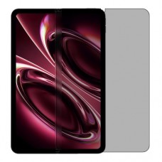 [2 Unidades] Xiaomi Redmi K Pad 2 Protector de pantalla Nano Glass 9H Privacidad Una unidad Pantalla Móvil