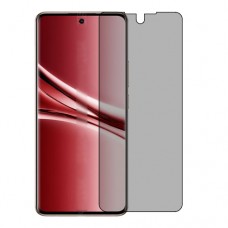 [4 Units] Xiaomi Redmi Note 15 Special Edition 5G Screen Protector Nano Glass 9H Privacy One Unit Screen Mobile