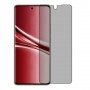 [4 Units] Xiaomi Redmi Note 15 Special Edition 5G Screen Protector Nano Glass 9H Privacy One Unit Screen Mobile