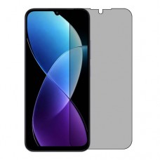 [4 Units] Xiaomi Redmi R70m 5G Screen Protector Nano Glass 9H Privacy One Unit Screen Mobile