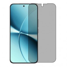 [4 Units] Xiaomi Redmi Turbo 5 Max 5G Screen Protector Nano Glass 9H Privacy One Unit Screen Mobile