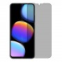 [4 Unidades] ZTE Blade V80 Max Protector de pantalla Nano Glass 9H Privacidad Una unidad Pantalla Móvil
