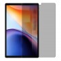 [2 Unidades] ZTE Blade X1001 Protector de pantalla Nano Glass 9H Privacidad Una unidad Pantalla Móvil