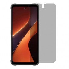 [4 Units] Blackview Fort 200 Screen Protector Hydrogel Privacy (Silicone) One Unit Screen Mobile
