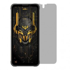 [4 Units] Blackview Fort 5 Screen Protector Hydrogel Privacy (Silicone) One Unit Screen Mobile