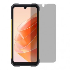 [4 Unidades] Cubot KingKong ES5 Protector de pantalla de hidrogel para privacidad (silicona) Una unidad Pantalla móvil