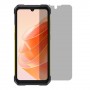 [4 Unidades] Cubot KingKong ES5 Protector de pantalla de hidrogel para privacidad (silicona) Una unidad Pantalla móvil
