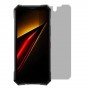 [4 Units] Doogee S300 Plus 5G Screen Protector Hydrogel Privacy (Silicone) One Unit Screen Mobile