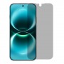 [4 Units] Huawei nova 15 Max Screen Protector Hydrogel Privacy (Silicone) One Unit Screen Mobile