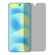 [4 Units] Huawei nova 16 5G Screen Protector Hydrogel Privacy (Silicone) One Unit Screen Mobile