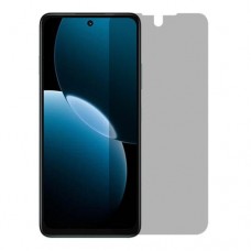 [4 Units] Huawei nova Y74 Screen Protector Hydrogel Privacy (Silicone) One Unit Screen Mobile