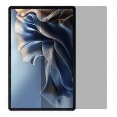 [2 Unidades] Motorola Moto Pad 70 Pro Protector de pantalla de hidrogel para privacidad (silicona) Una unidad Pantalla móvil