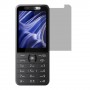 [4 Units] Nokia 215 4G 2nd Edition Screen Protector Hydrogel Privacy (Silicone) One Unit Screen Mobile