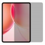 [2 Units] Oppo Pad 6 Screen Protector Hydrogel Privacy (Silicone) One Unit Screen Mobile