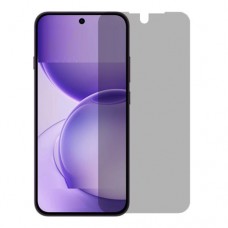 [4 Units] Oppo Reno16 FS 5G Screen Protector Hydrogel Privacy (Silicone) One Unit Screen Mobile