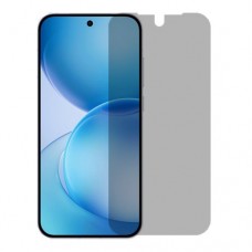 [4 Units] Oppo Reno16 Pro 5G (China) Screen Protector Hydrogel Privacy (Silicone) One Unit Screen Mobile