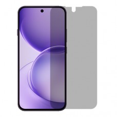 [4 Units] Oppo Reno16c 5G Screen Protector Hydrogel Privacy (Silicone) One Unit Screen Mobile