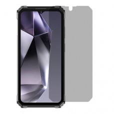 [4 Units] Oukitel G7 Screen Protector Hydrogel Privacy (Silicone) One Unit Screen Mobile