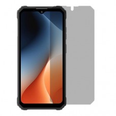 [4 Units] Oukitel WP23S Screen Protector Hydrogel Privacy (Silicone) One Unit Screen Mobile