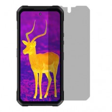 [4 Units] Oukitel WP61 Ultra 5G Screen Protector Hydrogel Privacy (Silicone) One Unit Screen Mobile