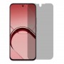 [4 Units] Realme P4R 5G Screen Protector Hydrogel Privacy (Silicone) One Unit Screen Mobile