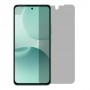 [4 Units] Realme P4x Screen Protector Hydrogel Privacy (Silicone) One Unit Screen Mobile