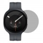 [6 Unidades] Samsung Galaxy Watch9 Protector de pantalla de hidrogel para privacidad (silicona) Una unidad Pantalla móvil