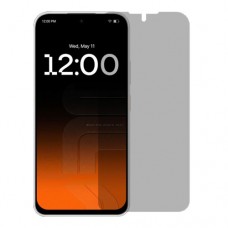 [4 Units] Tecno Pova 8 5G Screen Protector Hydrogel Privacy (Silicone) One Unit Screen Mobile
