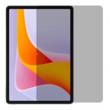 [2 Units] Ulefone Tab A12 Pro Screen Protector Hydrogel Privacy (Silicone) One Unit Screen Mobile