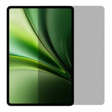[2 Units] vivo iQOO Pad6 Pro Screen Protector Hydrogel Privacy (Silicone) One Unit Screen Mobile