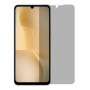 [4 Unidades] vivo iQOO Z11 Lite 5G Protector de pantalla de hidrogel para privacidad (silicona) Una unidad Pantalla móvil
