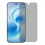 [4 Unidades] vivo S60 5G Protector de pantalla de hidrogel para privacidad (silicona) Una unidad Pantalla móvil