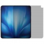 [2 Units] vivo X Fold6 5G - Unfolded Screen Protector Hydrogel Privacy (Silicone) One Unit Screen Mobile