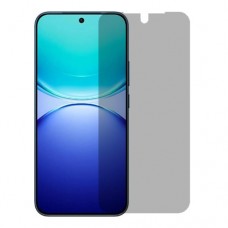 [4 Unidades] vivo Y600 Turbo 5G Protector de pantalla de hidrogel para privacidad (silicona) Una unidad Pantalla móvil