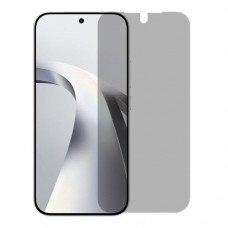 [4 Units] Xiaomi 17T 5G Screen Protector Hydrogel Privacy (Silicone) One Unit Screen Mobile