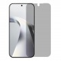 [4 Units] Xiaomi 17T 5G Screen Protector Hydrogel Privacy (Silicone) One Unit Screen Mobile