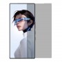 [4 Unidades] ZTE nubia RedMagic 11S Pro 5G (China) Protector de pantalla de hidrogel para privacidad (silicona) Una unidad Pantalla móvil