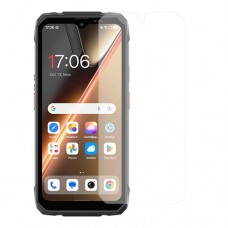 [4 Units] Blackview Rock 1 Pro Screen Protector Hydrogel Transparent (Silicone) One Unit Screen Mobile
