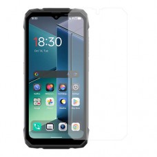 [4 Units] Blackview Rock 1 Screen Protector Hydrogel Transparent (Silicone) One Unit Screen Mobile