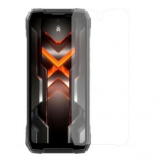 [4 Units] Blackview Rock 5 Screen Protector Hydrogel Transparent (Silicone) One Unit Screen Mobile