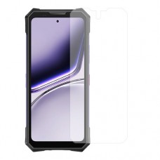 [4 Units] Doogee S300 Plus Thermal 5G Screen Protector Hydrogel Transparent (Silicone) One Unit Screen Mobile