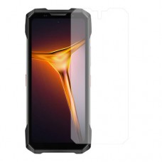 [4 Units] Doogee V Max 2 Pro 5G Screen Protector Hydrogel Transparent (Silicone) One Unit Screen Mobile