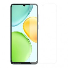 [4 Unidades] Honor 500 Smart 5G Protector de pantalla de hidrogel transparente (silicona) Una unidad Pantalla móvil